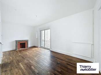Vente appartement 4 pièces Dinard Centre Ville 35