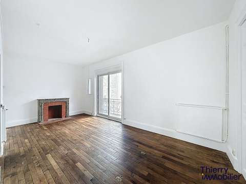 Vente appartement 4 pièces Dinard Centre Ville 35