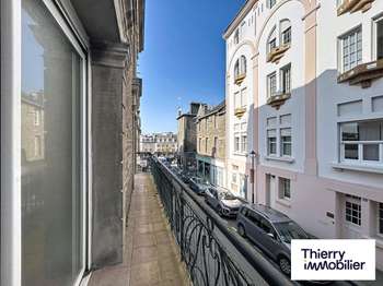 Vente Appartement 4 piècesDinard Centre Ville