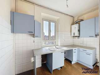 Vente appartement 4 pièces Vente appartement 4 pièces