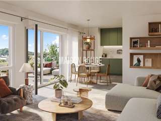 Vente appartement 4 pièces Vente appartement 4 pièces