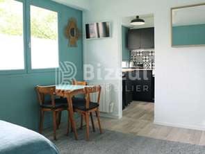Vente Appartement T1Dinard Centre Ville