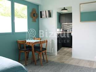 Photo Vente appartement Dinard Centre Ville