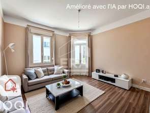 Vente Appartement 3 piècesDinard Centre Ville