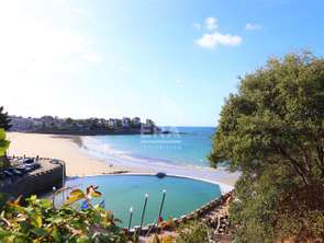 Vente Appartement 3 piècesDinard Centre Ville