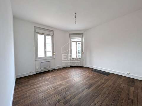 Vente appartement 3 pièces Dinard Centre Ville 35