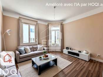 Vente Appartement 3 piècesDinard Centre Ville