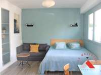 Vente appartement 1 pièce Vente appartement 1 pièce