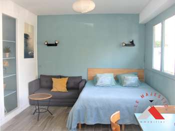 Vente Appartement T1Dinard Centre Ville