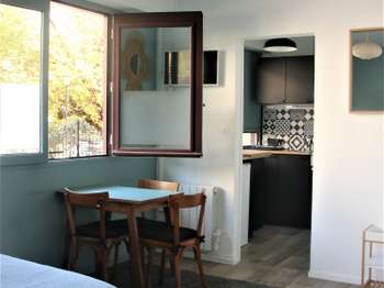 Vente appartement 1 pièce Vente appartement 1 pièce