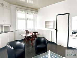 Vente Appartement 2 piècesDinard Centre Ville
