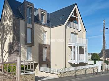 Vente appartement 4 pièces Dinard Centre Ville 35