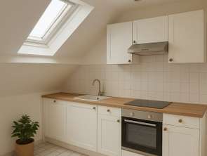 Vente Appartement 2 piècesDinard Centre Ville