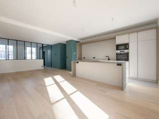 Vente appartement 4 pièces Vente appartement 4 pièces