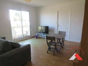 Vente Appartement 2 piècesDinard Centre Ville