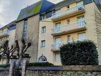 Vente appartement 1 pièce Vente appartement 1 pièce