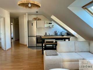 Vente appartement 4 pièces Vente appartement 4 pièces