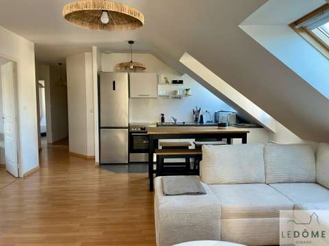 Vente appartement 4 pièces Vente appartement 4 pièces