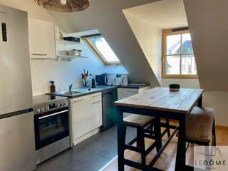 Vente appartement 4 pièces Vente appartement 4 pièces