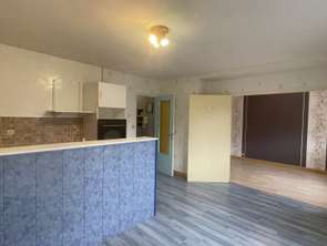 Vente Appartement 2 piècesDinard Centre Ville