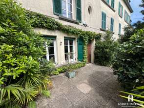 Vente Appartement 3 piècesDinard Centre Ville