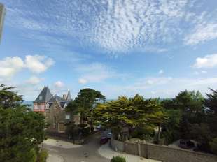 Photo Vente appartement Dinard Centre Ville