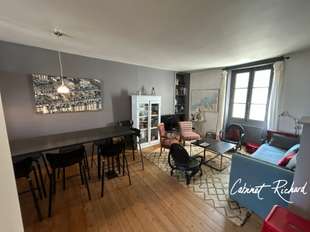 Photo Vente appartement Dinard Centre Ville