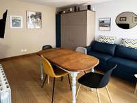 Vente appartement 1 pièce Vente appartement 1 pièce