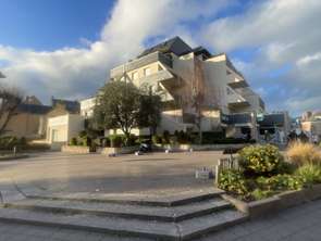 Vente Appartement 2 piècesDinard Centre Ville