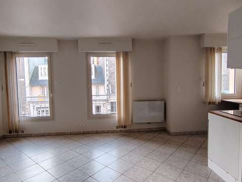 Vente appartement 2 pièces Vente appartement 2 pièces