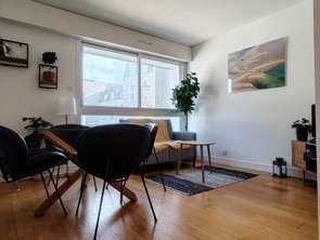 Vente Appartement 3 piècesDinard Centre Ville