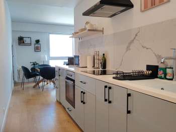 Vente appartement 3 pièces Vente appartement 3 pièces
