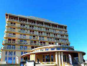 Vente Appartement T1Dinard Centre Ville