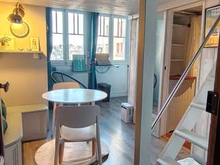Vente appartement 1 pièce Vente appartement 1 pièce