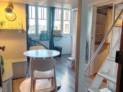 Vente appartement 1 pièce Vente appartement 1 pièce
