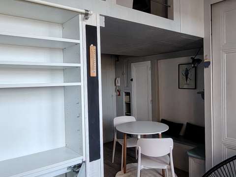 Vente appartement 1 pièce Vente appartement 1 pièce