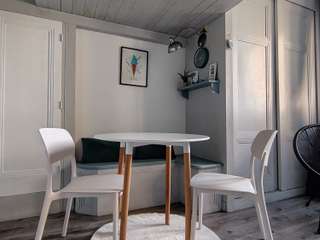 Vente appartement 1 pièce Vente appartement 1 pièce