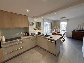 Vente Appartement 4 piècesDinard Centre Ville