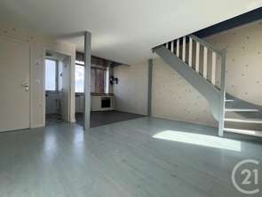 Vente Appartement 4 piècesDinard Centre Ville