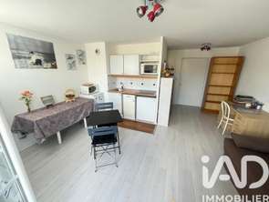Vente Appartement 2 piècesDinard Centre Ville