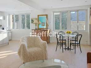 Vente Appartement 3 piècesDinard Centre Ville