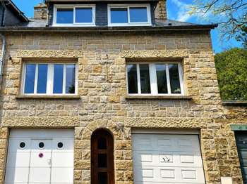 Vente Appartement 3 piècesDinard Centre Ville