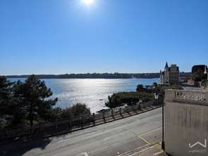 Vente Appartement 2 piècesDinard Centre Ville