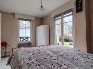 Vente appartement 2 pièces Vente appartement 2 pièces