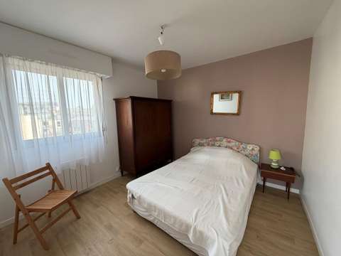 Vente appartement 2 pièces Vente appartement 2 pièces