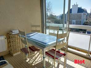 Vente Appartement T1Dinard Centre Ville