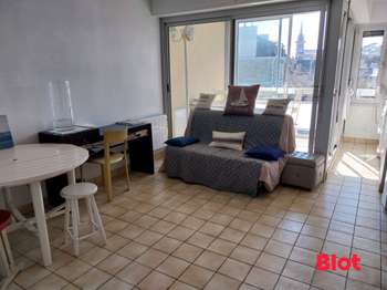 Vente appartement 1 pièce Vente appartement 1 pièce