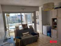Vente appartement 1 pièce Vente appartement 1 pièce