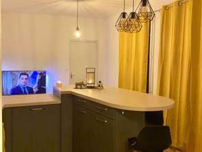 Vente Appartement 2 piècesDinard Centre Ville