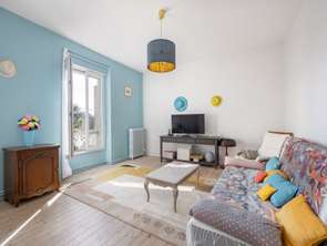 Vente Appartement 3 piècesDinard Centre Ville